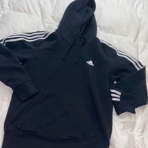 Adidas hoodie
